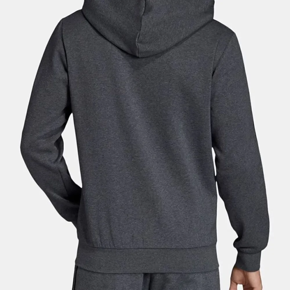 ✨2xHP✨adidas Essentials 3-Stripes FleeceZipHoodie✨